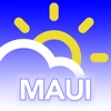 MAUIwx Maui, Hawaii Weather Forecast Radar Traffic hawaii weather 