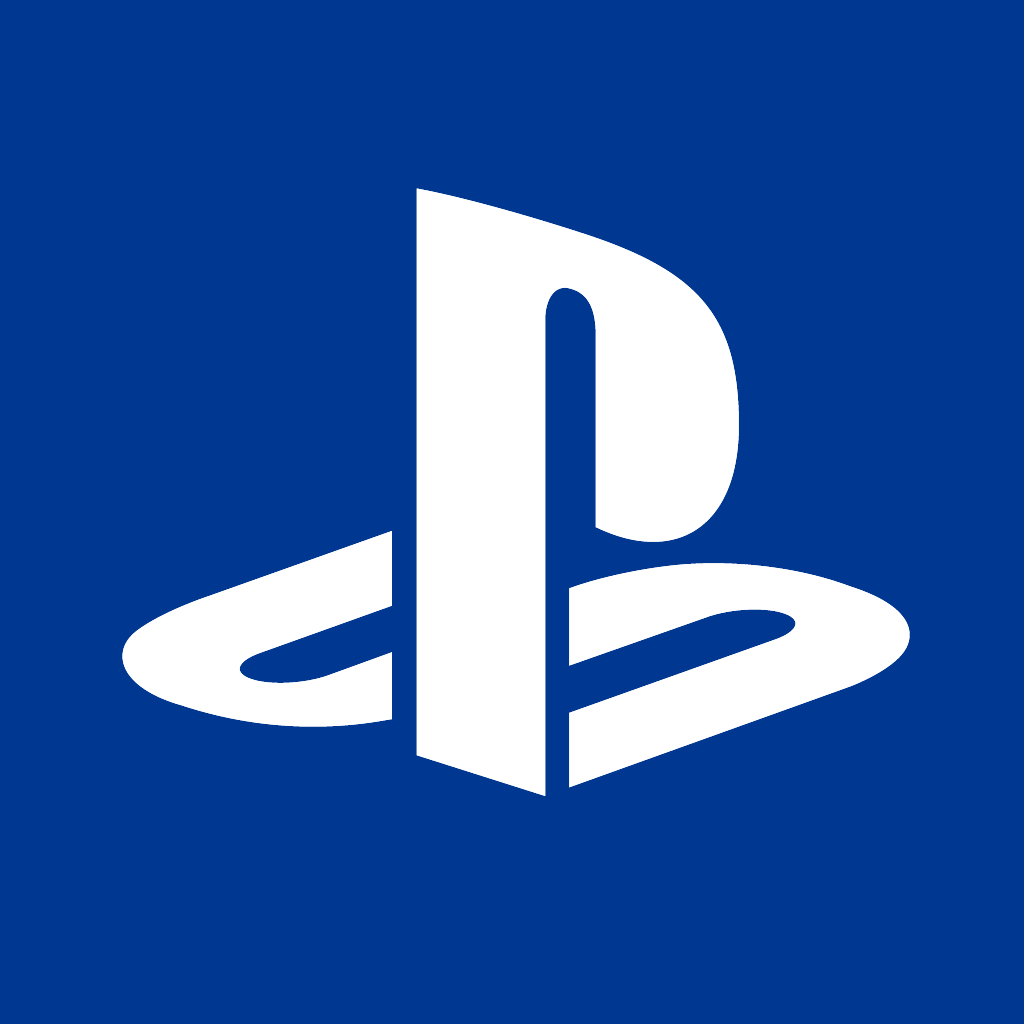 PlayStation®App App Icon