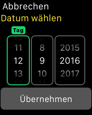 iPhone Screenshot 5