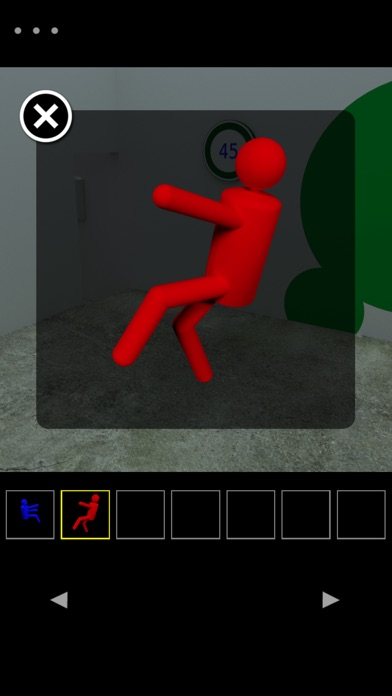脱出ゲーム Signsのスクリーンショット3 脱出ゲーム Signsのスクリーンショット3
