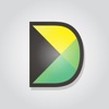 Diptic 앱 아이콘 이미지