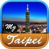 My Taipei - Taipei Travel Guide, Offline Maps and Navigation, Free WiFi Locator tile games taipei 