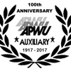 Auxiliary to the APWU ladies auxiliary vfw 