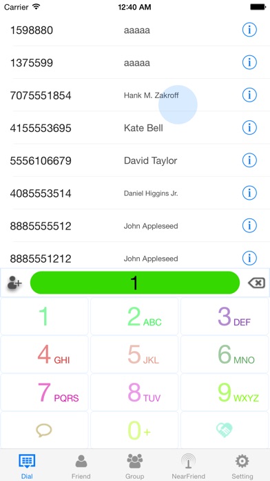 iPhone Screenshot 3