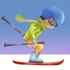 Лед Лыжные Гонки Champ