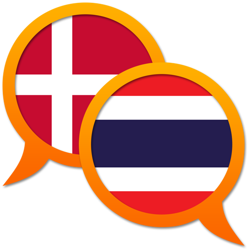 Danish Thai dictionary Mac OS X
