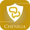 Chenega Secure Communicator secure