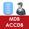 John Li - ACCDB MDB Database Manager アートワーク
