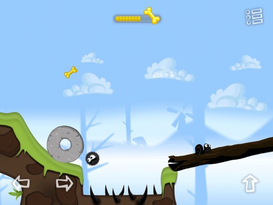Vito Jump 'n' Roll для iPad