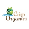 Crisp Organics apple crisp 