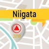 Niigata 離線地圖導航和指南