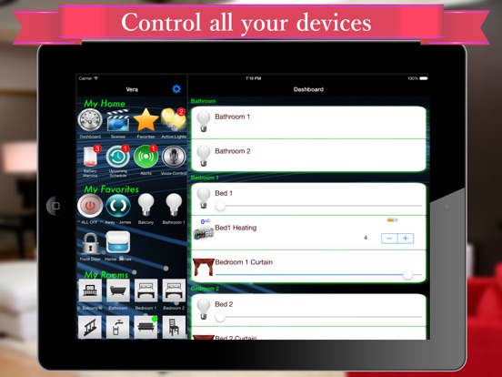iPad Screenshot 3