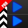 Double Video Player Pro ( 同時觀看2部電影 )