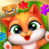 123 Kids Fun PUZZLE Academy Toddlers Puzzle Games puzzle games 