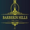Barberin Hills hills