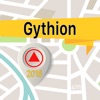 Gythion 離線地圖導航和指南