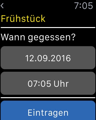 iPhone Screenshot 3