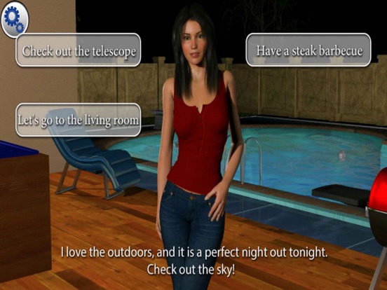 Dating ariane iphone