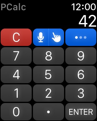 iPhone Screenshot 5