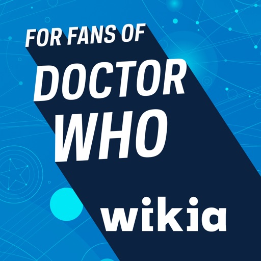 Fandom Community for: Doctor Who
