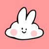lapin - Animated Stickers