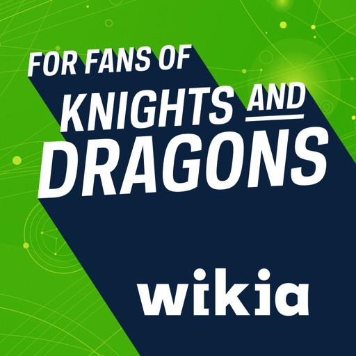 Fandom Community for: Knights and Dragons