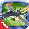 Carolina Vergara - A Battle Aircraft PRO : Explosive Game アートワーク