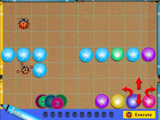 iPad Screenshot 2