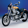 Andreea Jones - Motorcycles Info - BMW Edition artwork