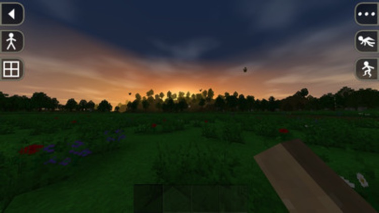 Survivalcraft the 2nd Pocket Edition - Maps by Miроne Cоraft