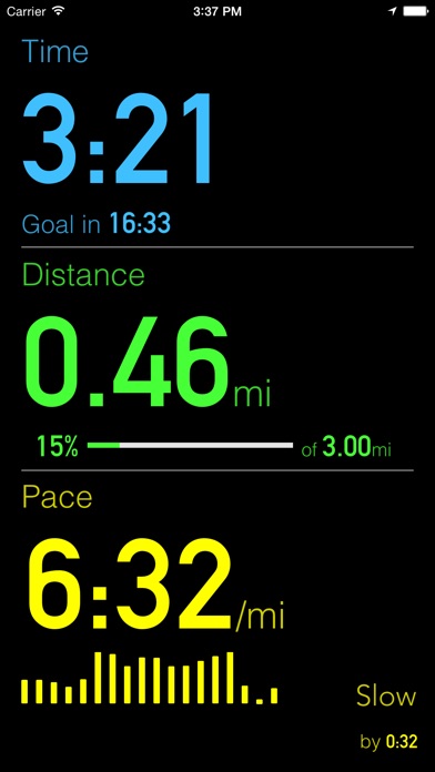 iPhone Screenshot 2