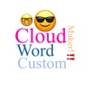 Create Thankful Creative Memories with Word Cloud word cloud 