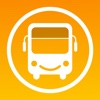 Seattle Transit: Sound Transit bus & train times bus rail transit 