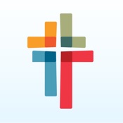 MyMercy Mobile App Icon