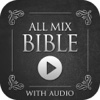 Holy Bible Audio KJV Old & New (Mix Language's) audio bible 