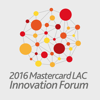 Guidebook Inc - 2016 Mastercard LAC Forum artwork