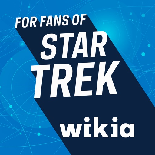 Fandom Community for: Star Trek