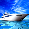 eduardo forero - Action Speed Turbo Boat アートワーク