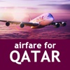 Airfare for Qatar Airways | Book flights with a world-class airline qatar airways 