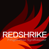 iceWorks, Inc. - Redshrike Synthesizer アートワーク