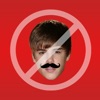 Bustin Jieber (AppStore Link)