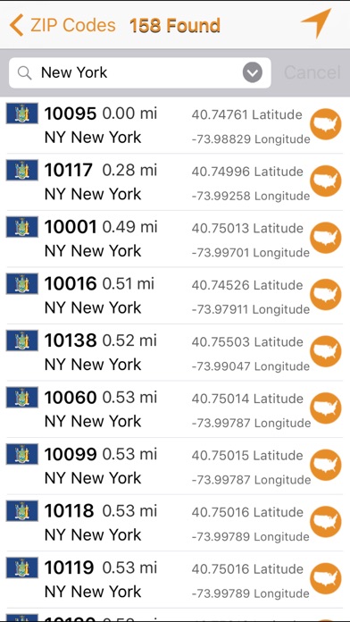 iPhone Screenshot 3