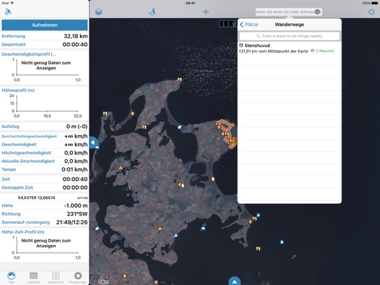 iPad Screenshot 3