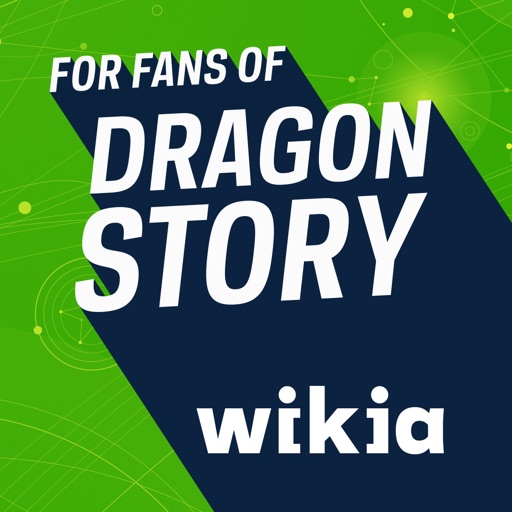 Fandom Community for: Dragon Story