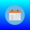Customer Schedule Calendar schedule