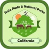 California - State Parks & National Parks Guide theme parks california 