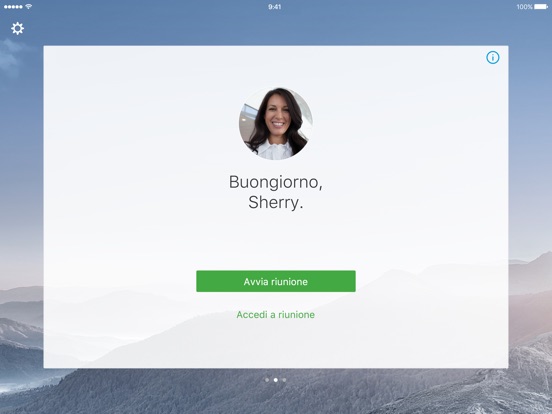 Istantanea iPad 3