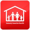 Community Connection Knoxville business formation services 