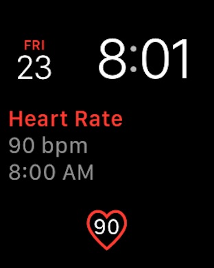 iPhone Screenshot 1