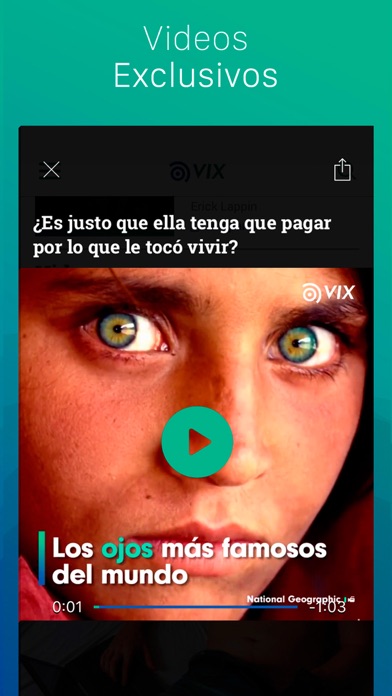 Captura de pantalla del iPhone 3